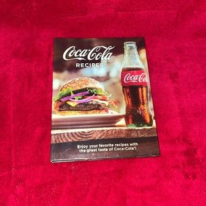 Coca-Cola Recipe Book
